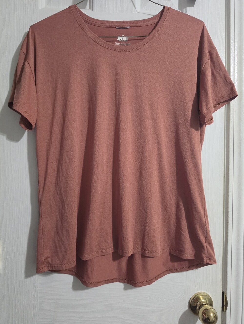 Rei Coop Tee